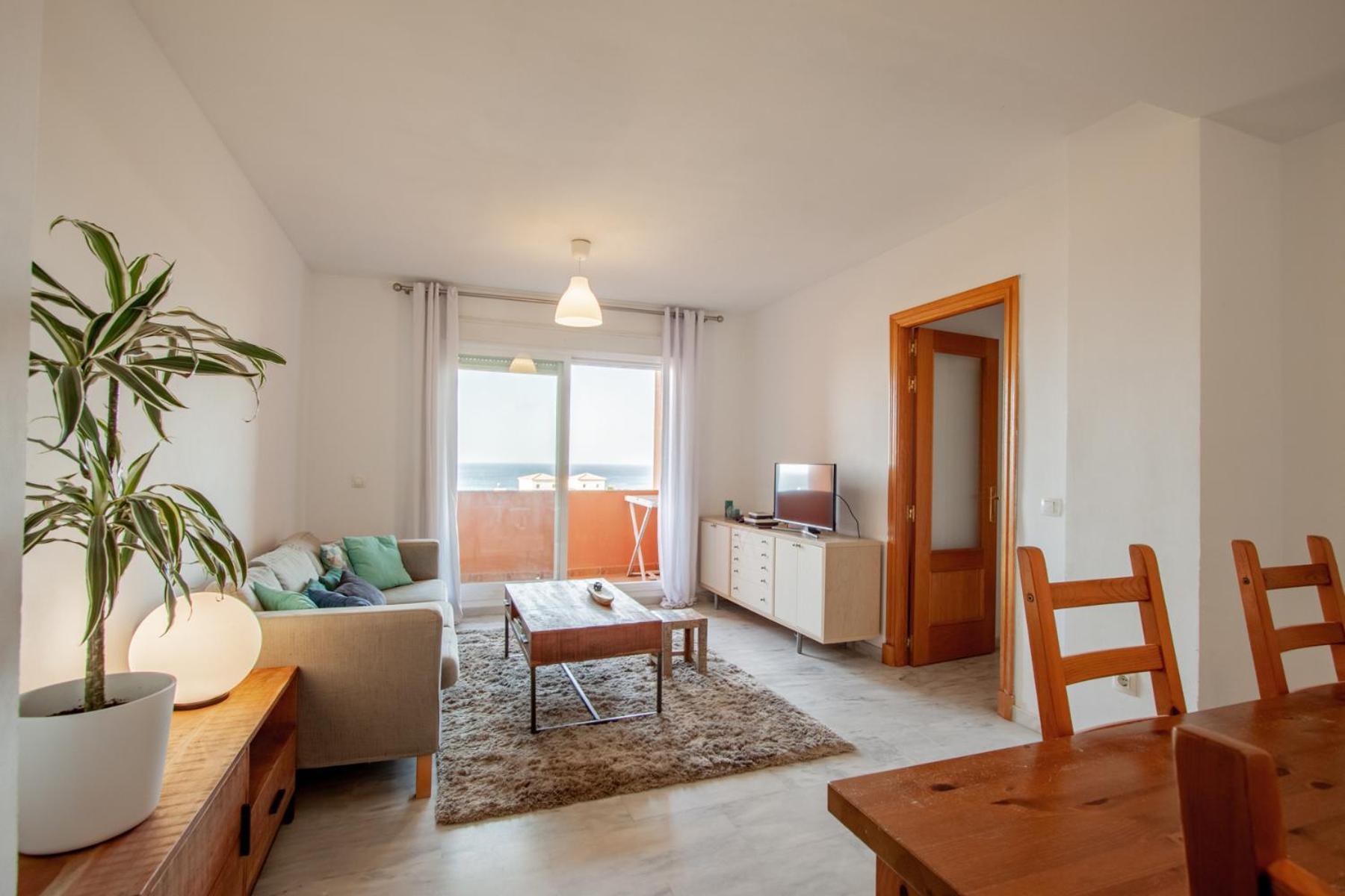 Apartamento La Duna Tarifa Exterior foto